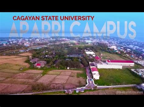 sias aparri csu
